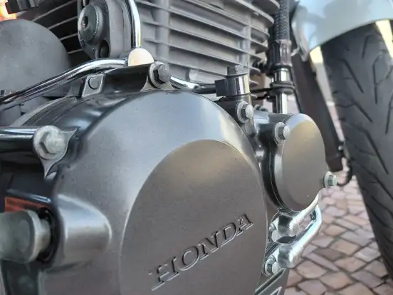 HONDA-CBX 250 TWISTER HONDA-CBX 250 TWISTER-2004