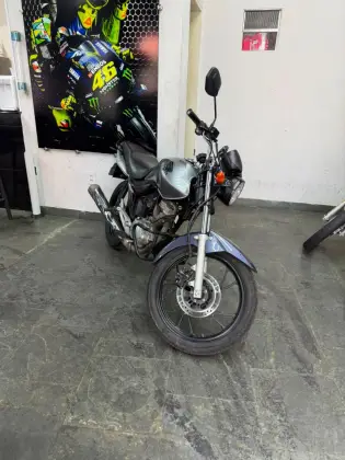 HONDA CG 150 FAN ESDi HONDA CG 150 FAN ESDi