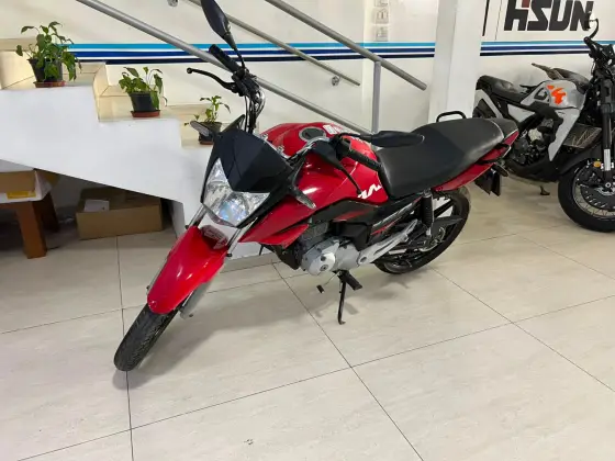 HONDA CG 150 FAN ESDi HONDA CG 150 FAN ESDi