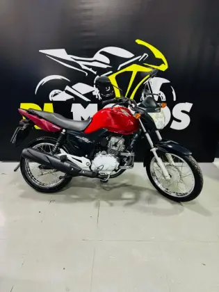 HONDA CG 150 START ES HONDA CG 150 START ES