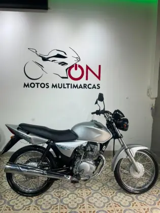 HONDA CG 150 TITAN KS HONDA CG 150 TITAN KS