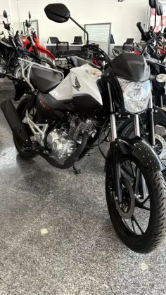 HONDA CG 160 CARGO HONDA CG 160 CARGO