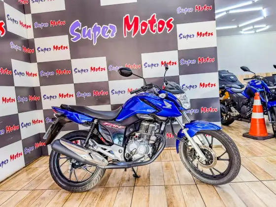 HONDA CG 160 FAN HONDA CG 160 FAN