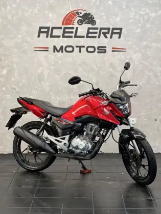 HONDA CG 160 FAN HONDA CG 160 FAN