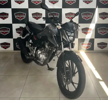 HONDA CG 160 FAN HONDA CG 160 FAN
