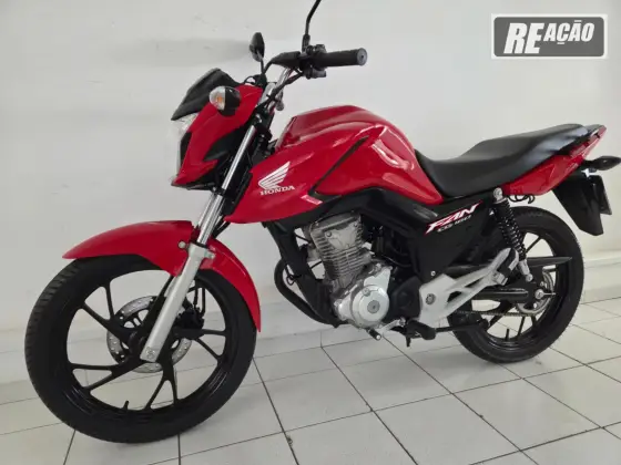 HONDA CG 160 FAN HONDA CG 160 FAN
