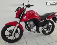 HONDA CG 160 FAN HONDA CG 160 FAN