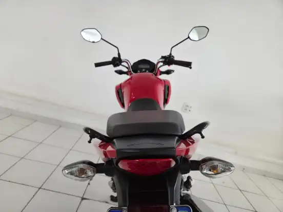 HONDA-CG 160 FAN-2023