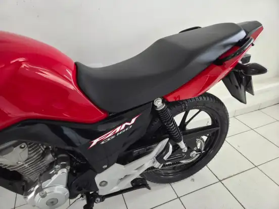 HONDA-CG 160 FAN-2023