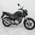 HONDA CG 160 FAN HONDA CG 160 FAN