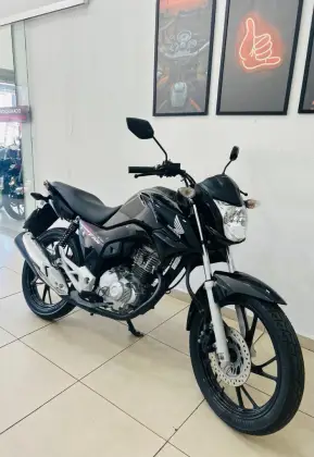 HONDA CG 160 FAN HONDA CG 160 FAN