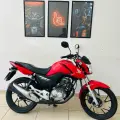 HONDA CG 160 FAN HONDA CG 160 FAN