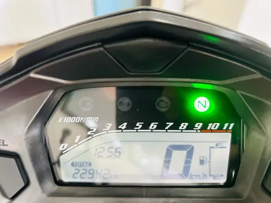 HONDA-CG 160 FAN-2024