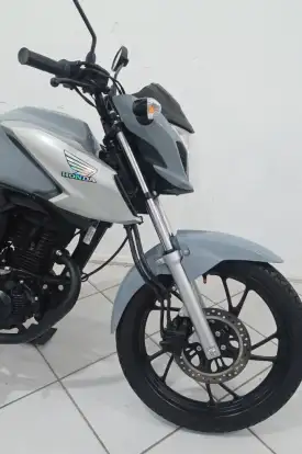 HONDA-CG 160 FAN-2023