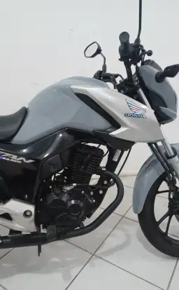 HONDA-CG 160 FAN-2023