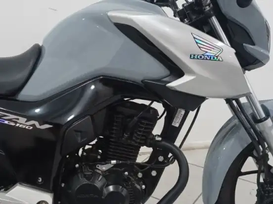 HONDA-CG 160 FAN HONDA-CG 160 FAN-2023