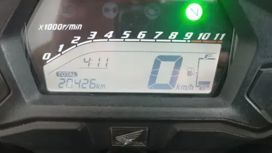 HONDA-CG 160 FAN-2023