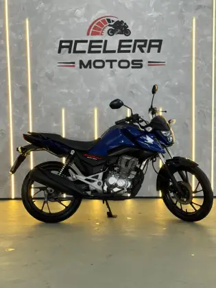 HONDA CG 160 FAN HONDA CG 160 FAN