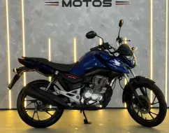 HONDA CG 160 FAN HONDA CG 160 FAN
