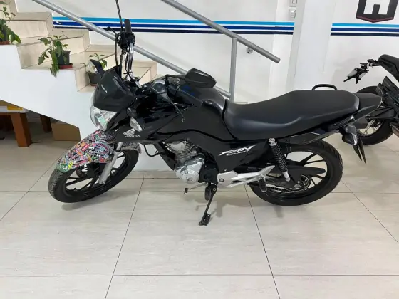 HONDA CG 160 FAN HONDA CG 160 FAN