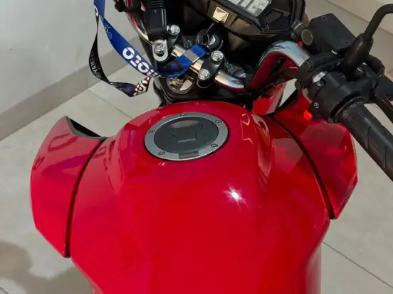 HONDA-CG 160 FAN HONDA-CG 160 FAN-2023