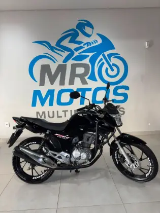 HONDA CG 160 FAN HONDA CG 160 FAN