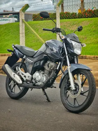 HONDA CG 160 FAN HONDA CG 160 FAN