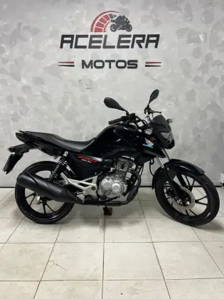 HONDA CG 160 FAN HONDA CG 160 FAN