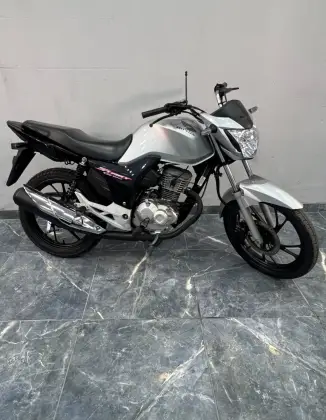 HONDA CG 160 START ES HONDA CG 160 START ES