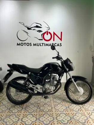 HONDA CG 160 START ES HONDA CG 160 START ES