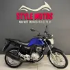 HONDA CG 160 START ES HONDA CG 160 START ES