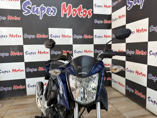 HONDA-CG 160 TITAN HONDA-CG 160 TITAN-2023