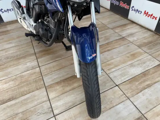 HONDA-CG 160 TITAN-2023
