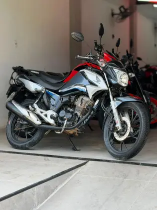 HONDA CG 160 TITAN HONDA CG 160 TITAN