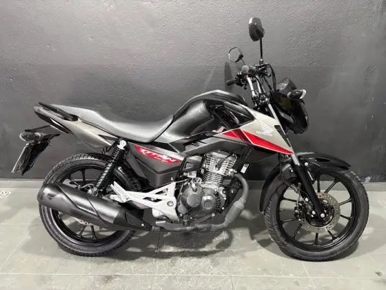 HONDA CG 160 TITAN HONDA CG 160 TITAN