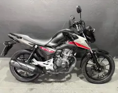HONDA CG 160 TITAN HONDA CG 160 TITAN
