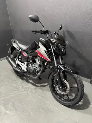 HONDA-CG 160 TITAN-2025