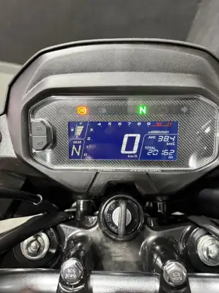 HONDA-CG 160 TITAN-2025