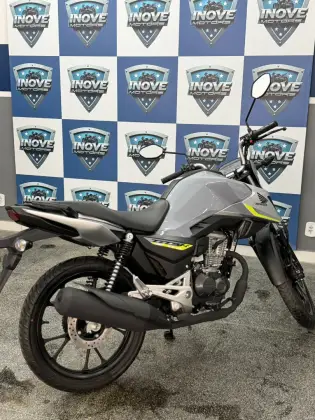HONDA CG 160 TITAN HONDA CG 160 TITAN