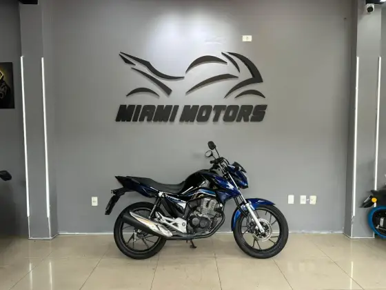 HONDA CG 160 TITAN HONDA CG 160 TITAN