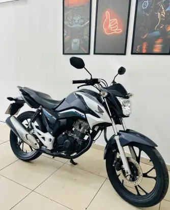 HONDA-CG 160 TITAN HONDA-CG 160 TITAN-2023