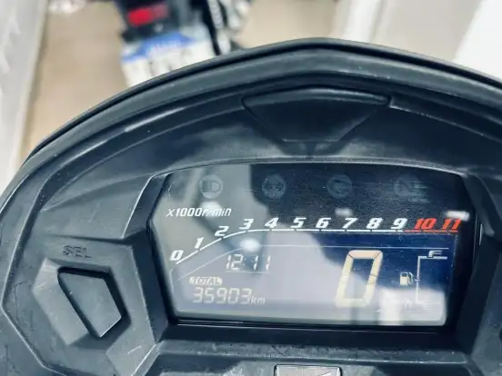 HONDA-CG 160 TITAN-2023
