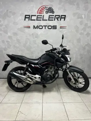 HONDA CG 160 TITAN HONDA CG 160 TITAN