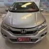 HONDA CITY 1.5 EX 16V FLEX 4P AUTOMÁTICO HONDA CITY 1.5 EX 16V FLEX 4P AUTOMÁTICO