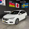 HONDA CITY 1.5 EXL 16V FLEX 4P AUTOMÁTICO HONDA CITY 1.5 EXL 16V FLEX 4P AUTOMÁTICO