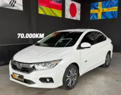 HONDA CITY 1.5 EXL 16V FLEX 4P AUTOMÁTICO HONDA CITY 1.5 EXL 16V FLEX 4P AUTOMÁTICO