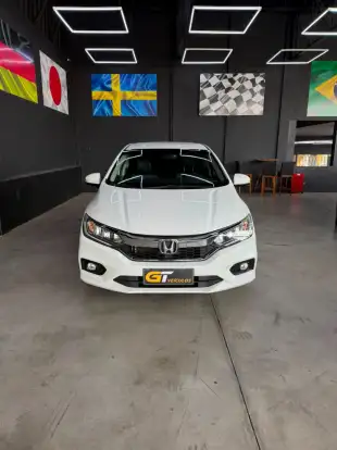 HONDA-CITY-1.5 EXL 16V FLEX 4P AUTOMÁTICO HONDA-CITY-2021