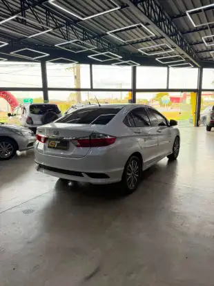 HONDA-CITY-1.5 EXL 16V FLEX 4P AUTOMÁTICO HONDA-CITY-2021