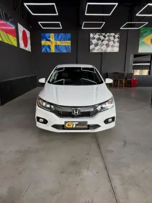 HONDA-CITY-1.5 EXL 16V FLEX 4P AUTOMÁTICO HONDA-CITY-2021