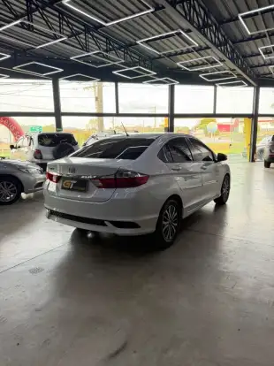 HONDA-CITY-1.5 EXL 16V FLEX 4P AUTOMÁTICO HONDA-CITY-2021